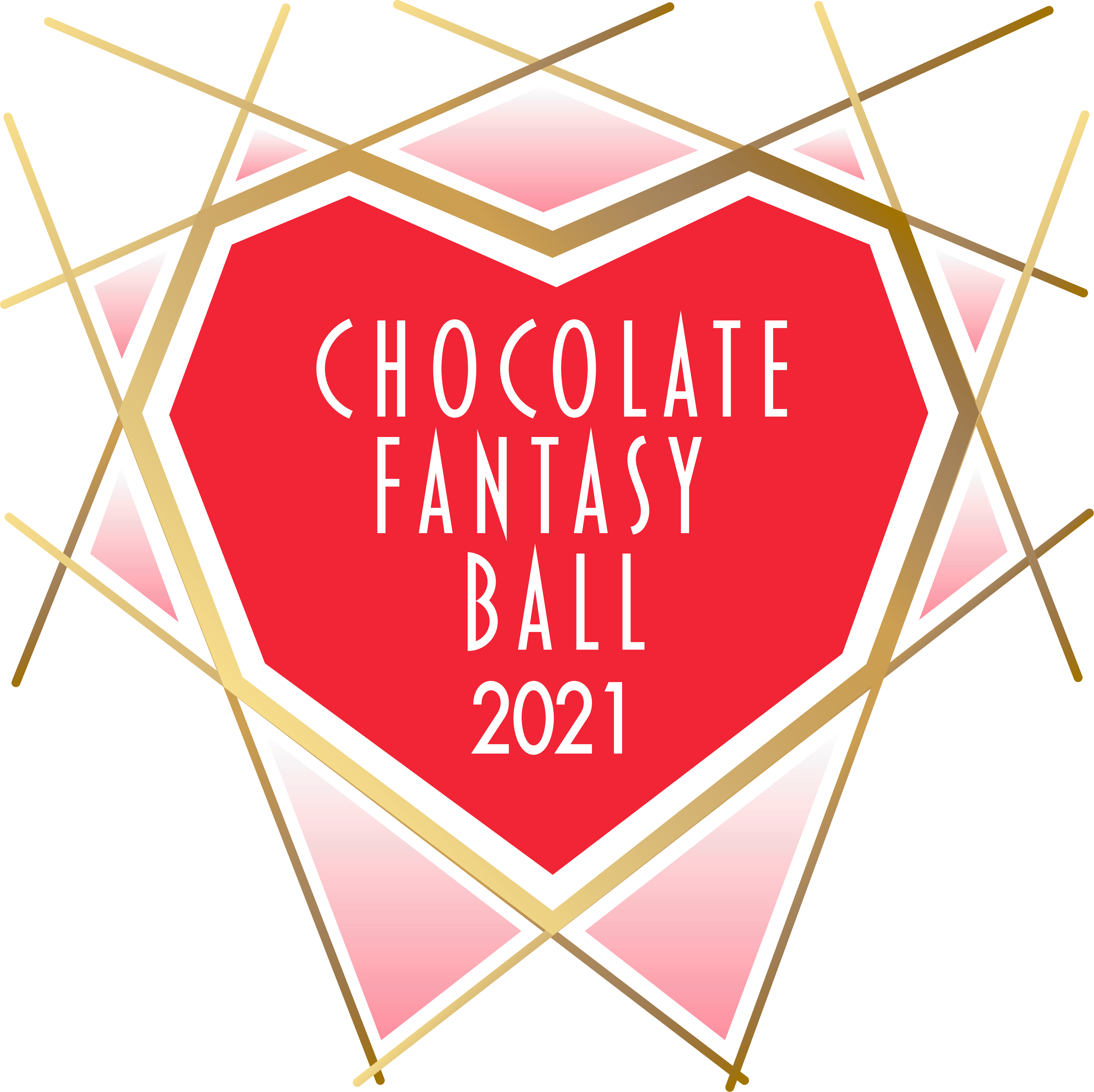 Chocolate Fantasy Ball 2021 A Night for Families